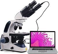 Algopix Similar Product 16 - Swift Compound Kids Microscope SW50