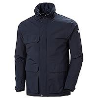 Algopix Similar Product 5 - Helly Hansen Mens Utility Waterproof