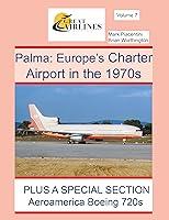 Algopix Similar Product 13 - Palma Europes Charter Airport in the