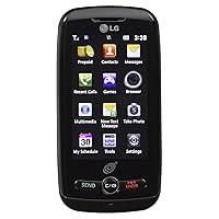 Algopix Similar Product 20 - LG 505C Prepaid Phone With Triple