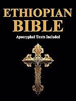 Algopix Similar Product 17 - Ethiopian Bible in English Complete 88