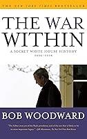 Algopix Similar Product 19 - The War Within A Secret White House