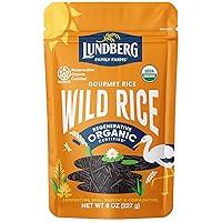 Algopix Similar Product 3 - Lundberg Wild Rice Regenerative