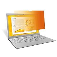 Algopix Similar Product 15 - 3M Gold Privacy Filter3M PFG141W
