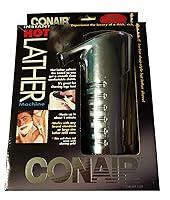 Algopix Similar Product 16 - Conair HLM11CH Chrome Hot Lather Machine