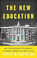 Algopix Similar Product 1 - The New Education How to Revolutionize