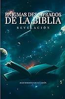 Algopix Similar Product 11 - Enigmas Descifrados de la Biblia