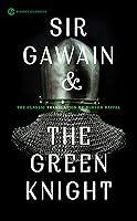 Algopix Similar Product 19 - Sir Gawain and the Green Knight Signet