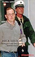 Algopix Similar Product 5 - Nick Leeson The Rogue Trader Who