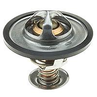 Algopix Similar Product 4 - MotoRad 2028170 High Flow Thermostat 