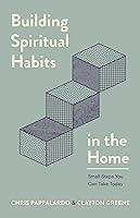 Algopix Similar Product 20 - Building Spiritual Habits in the Home