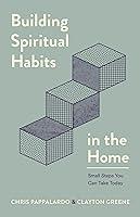 Algopix Similar Product 8 - Building Spiritual Habits in the Home