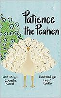 Algopix Similar Product 11 - Patience the Peahen