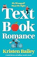 Algopix Similar Product 17 - Textbook Romance A totally hilarious