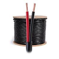 Algopix Similar Product 6 - Cables Direct Online Speaker Wire 12