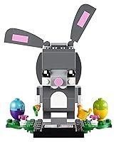 Algopix Similar Product 20 - LEGO BrickHeadz Easter Bunny 40271