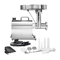 Algopix Similar Product 5 - Weston Pro Series Electric Meat
