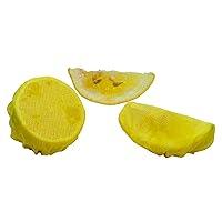 Algopix Similar Product 3 - Regency Wraps Stretch Wraps Lemon