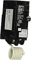 Algopix Similar Product 14 - Siemens Murray MP120GFA 20Amp 1 Pole