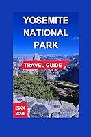 Algopix Similar Product 18 - YOSEMITE NATIONAL PARK TRAILS TRAVEL