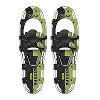 Algopix Similar Product 11 - Yukon Charlies Sherpa Snowshoe 8inch