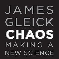Algopix Similar Product 17 - Chaos: Making a New Science