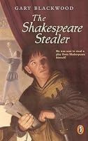 Algopix Similar Product 17 - The Shakespeare Stealer