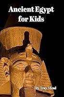 Algopix Similar Product 11 - Ancient Egypt for Kids