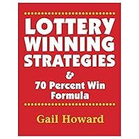 Algopix Similar Product 7 - Lottery Winning Strategies  70