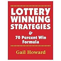 Algopix Similar Product 11 - Lottery Winning Strategies  70