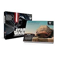 Algopix Similar Product 18 - 2025 Star Wars Saga DayataTime Box