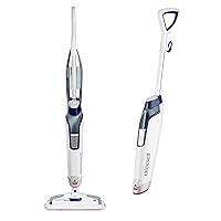 Algopix Similar Product 3 - Bissell Steam Mop Steamer Tile Hard