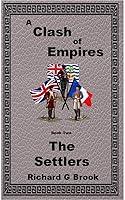 Algopix Similar Product 8 - The Settlers (A Clash of Empires Book 2)
