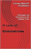 Algopix Similar Product 17 - A case of Endometriose Erfahrungen