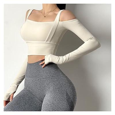  Strapless Workout Tops For Women