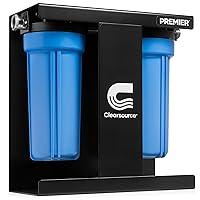 Algopix Similar Product 18 - Clearsource Premier RV Water Filter