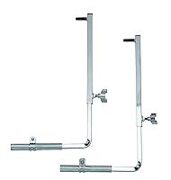 Algopix Similar Product 14 - Gibraltar SC-GKMA Keyboard Mounting Arms