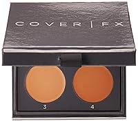 Algopix Similar Product 12 - Cover Fx Contour Kit  N Medium By