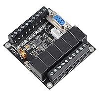 Algopix Similar Product 1 - DC24V PLC Controller Kit Programmable