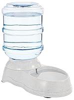 Algopix Similar Product 6 - Amazon Basics Gravity Pet Waterer for