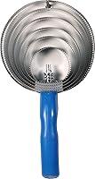 Algopix Similar Product 9 - Decker Jumbo Spring Curry Comb 31-J