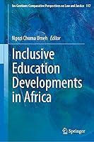 Algopix Similar Product 20 - Inclusive Education Developments in