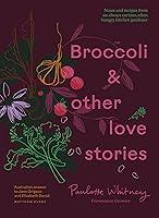 Algopix Similar Product 10 - Broccoli and Other Love Stories Notes