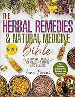 Algopix Similar Product 20 - The Herbal Remedies  Natural Medicine