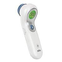 Algopix Similar Product 10 - Braun No Touch and Forehead Thermometer