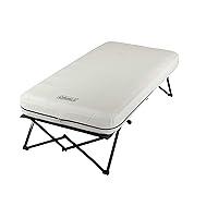 Algopix Similar Product 8 - Coleman Camping Cot Air Mattress 