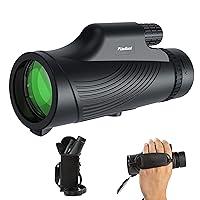 Algopix Similar Product 5 - Monocular Telescope 10x42 Monoculars