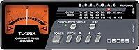 Algopix Similar Product 17 - BOSS TU-12EX Chromatic Tuner