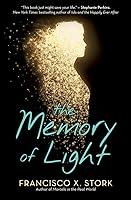 Algopix Similar Product 19 - The Memory of Light