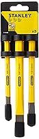 Algopix Similar Product 4 - Stanley 418298 Cold Chisel Set 3